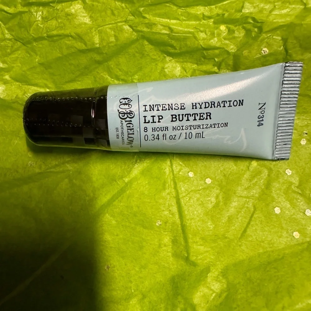 Bath & Body Works Lip Butter/Gloss
